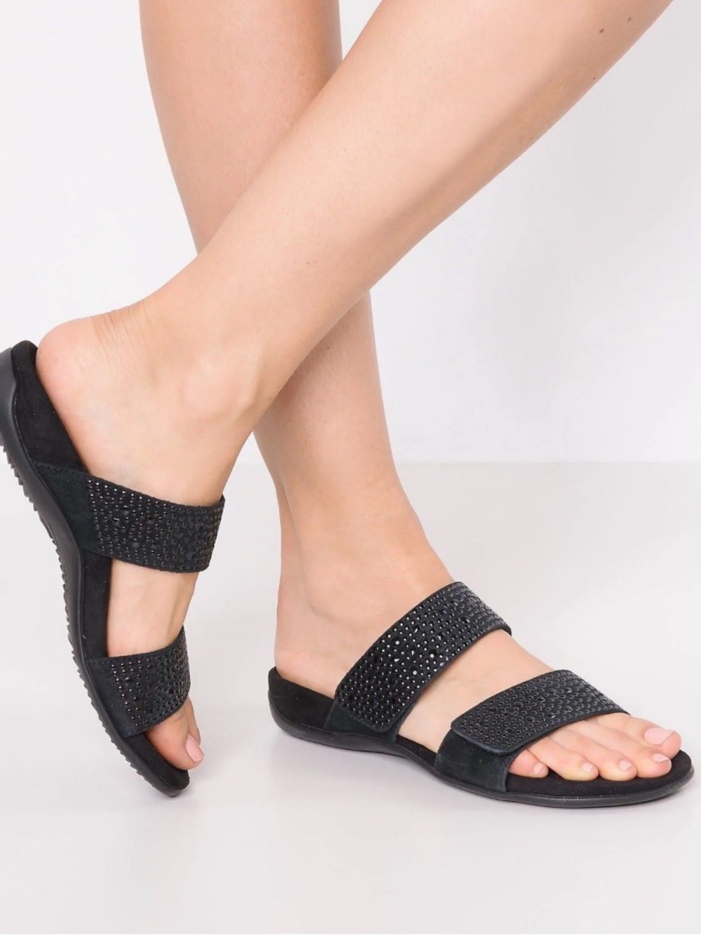 Vionic Samoa Sandal size 8